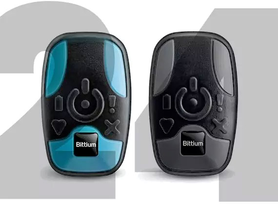 Holter EKG Faros - badanie 24-godzinne