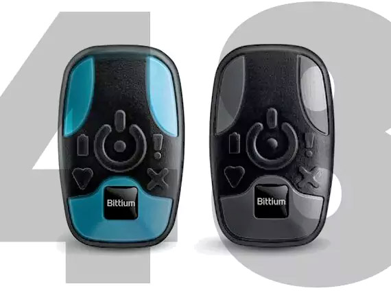 Holter EKG Faros - badanie 48-godzinne