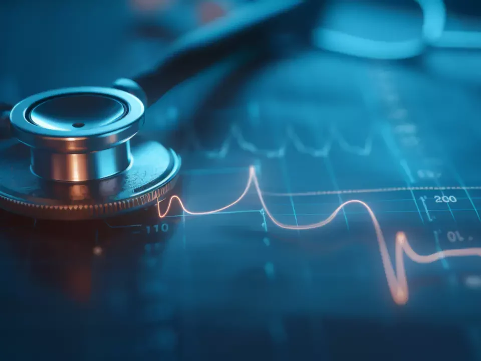 Zaburzenia rytmu serca – rodzaje i ich znaczenie