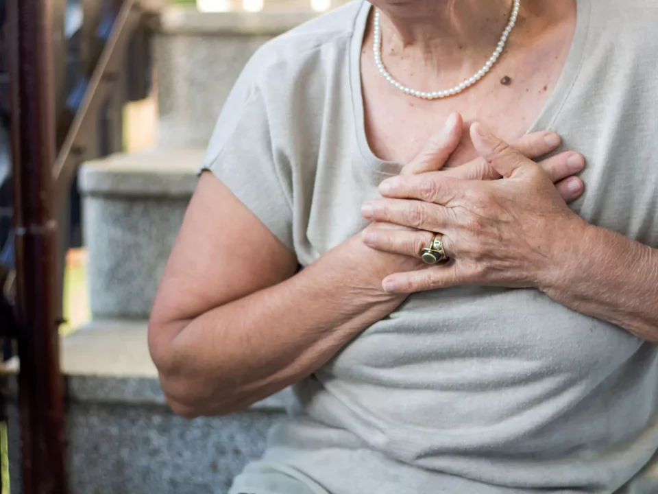 Zaburzenia rytmu serca w pierwszym roku po zawale – czego można się spodziewać?