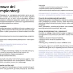 E-book dla pacjentów ze stymulatorem serca. Autorzy: dr Anna Wiktorska, dr Jacek Kuśnierz i dr Aleksander Bardyszewski